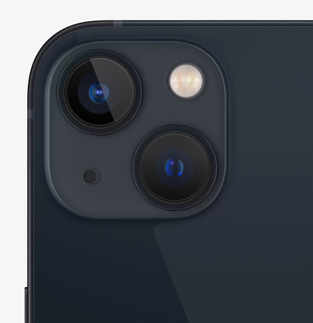 Смартфон Apple iPhone 13 128Gb Midnight (без RuStore)