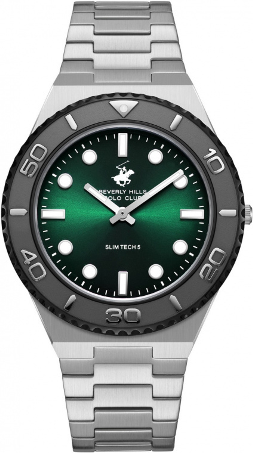 Наручные часы Beverly Hills Polo Club BP3714X.370