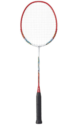 Ракетка для бадминтона  Yonex Muscle Power 2 - white/red
