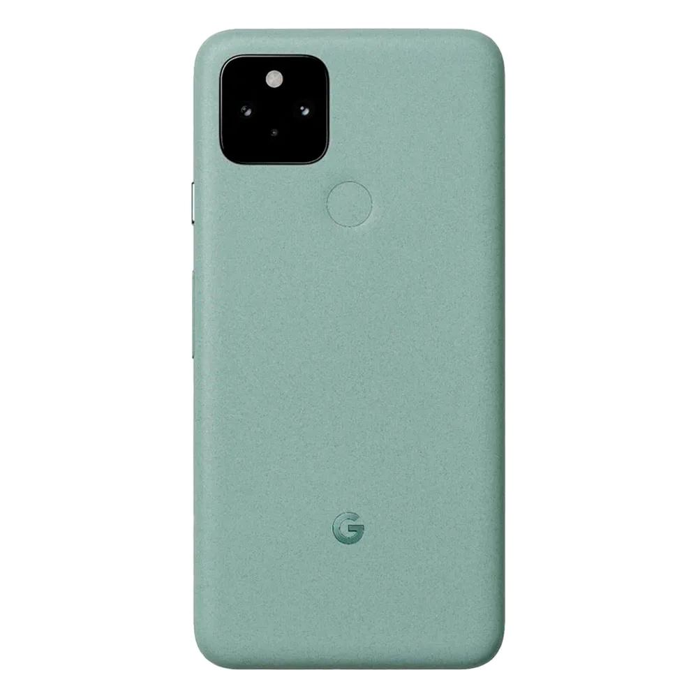 Смартфон Google Pixel 5 8/128GB, Sorta Sage (Зеленый) (Global)