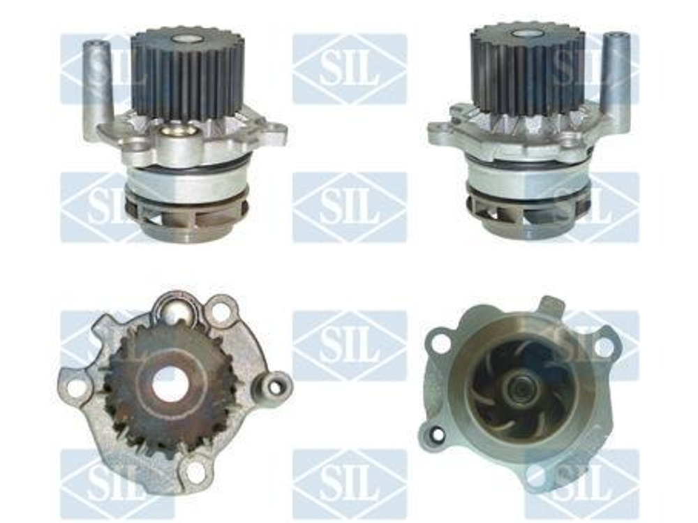 Saleri SIL - PA1444-SAL - Pumpa za vodu, hladenje motora