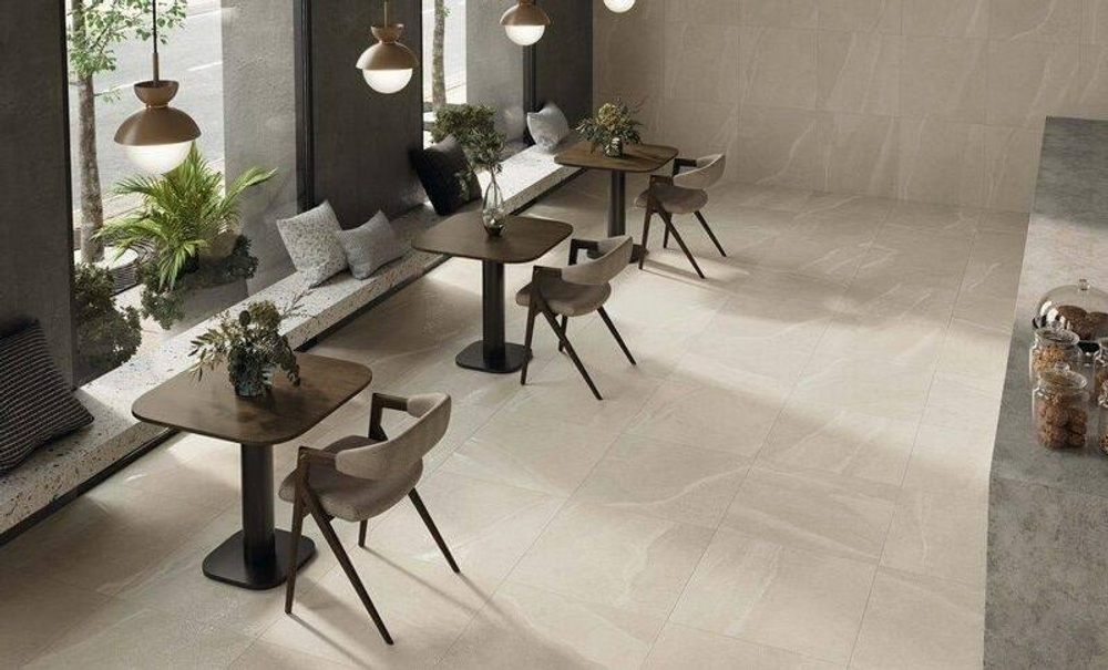 STN Austral Ivory Matt 60x120