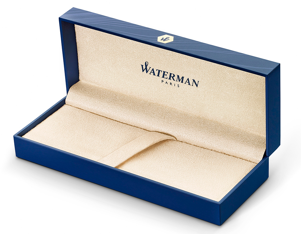 Ручка перьевая Waterman Hemisphere F