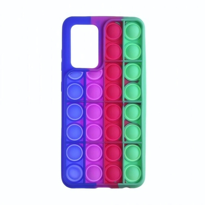 Чехол-антистресс Pop it для Samsung Galaxy A52 5G, 012639