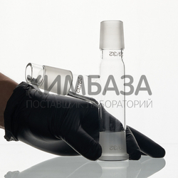 Насадка Вюрца Н1-29/32-29/32-29/32 ТС