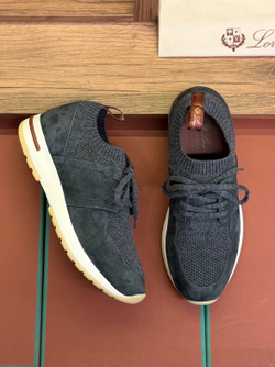 Кроссовки Loro Piana Flexy Walk 360
