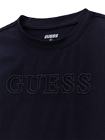 футболка GUESS ACTIVE - темно-синий(L2YI59 J1311)
