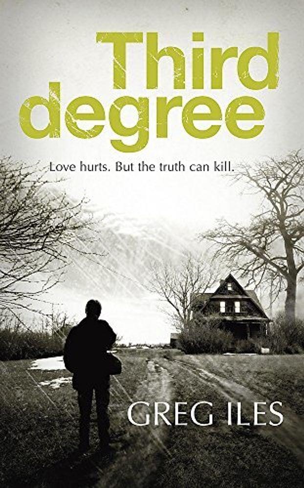 Third Degree Third Degree