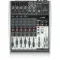 Behringer 1204USB - микшер, 4 моновхода , 2 стереовхода, 2 AUX-шины, USB