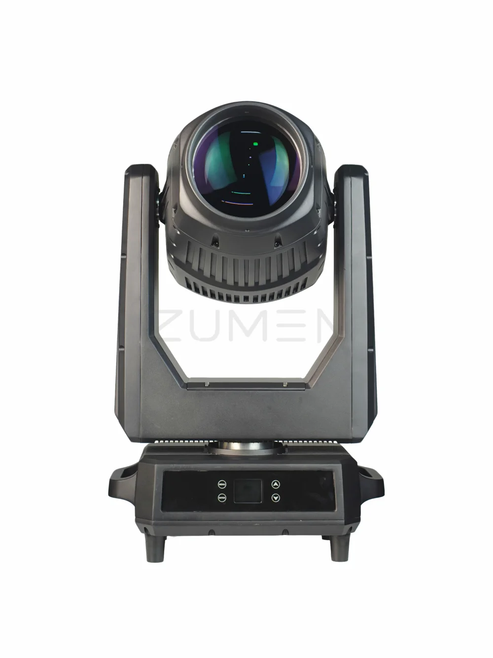 Quad Frame LM800-BSWF-IP — гибридная LED-голова BSWF 4 в 1 800 Вт с профилированием, CMY/CTO и зумом 7°–42° IP65