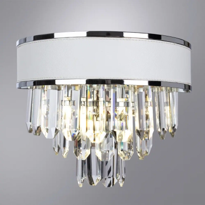 Настенный светильник Arte Lamp DIADEM A1002AP-2CC, 2хE14