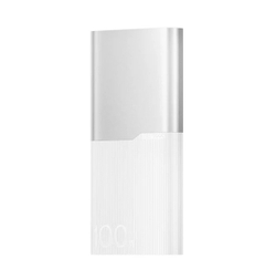 Внешний аккумулятор OnePlus SUPERVOOC 100W PowerBank (Белый)
