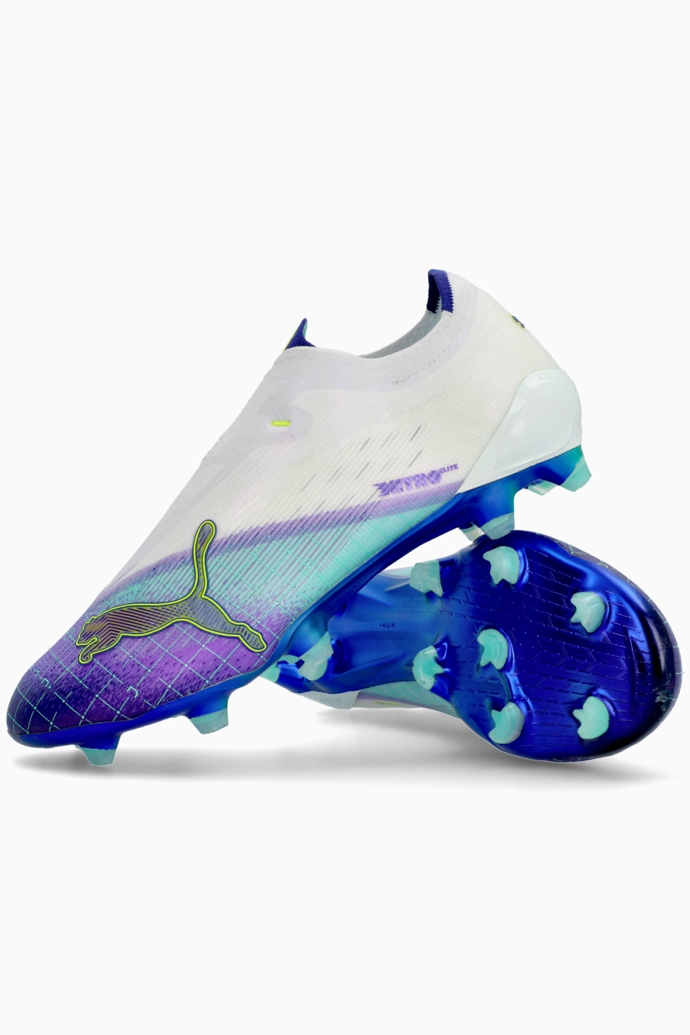 Бутсы Puma Ultra Nitro 7 Ultimate LL FG