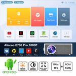 Проектор Everycom E700 Pro
