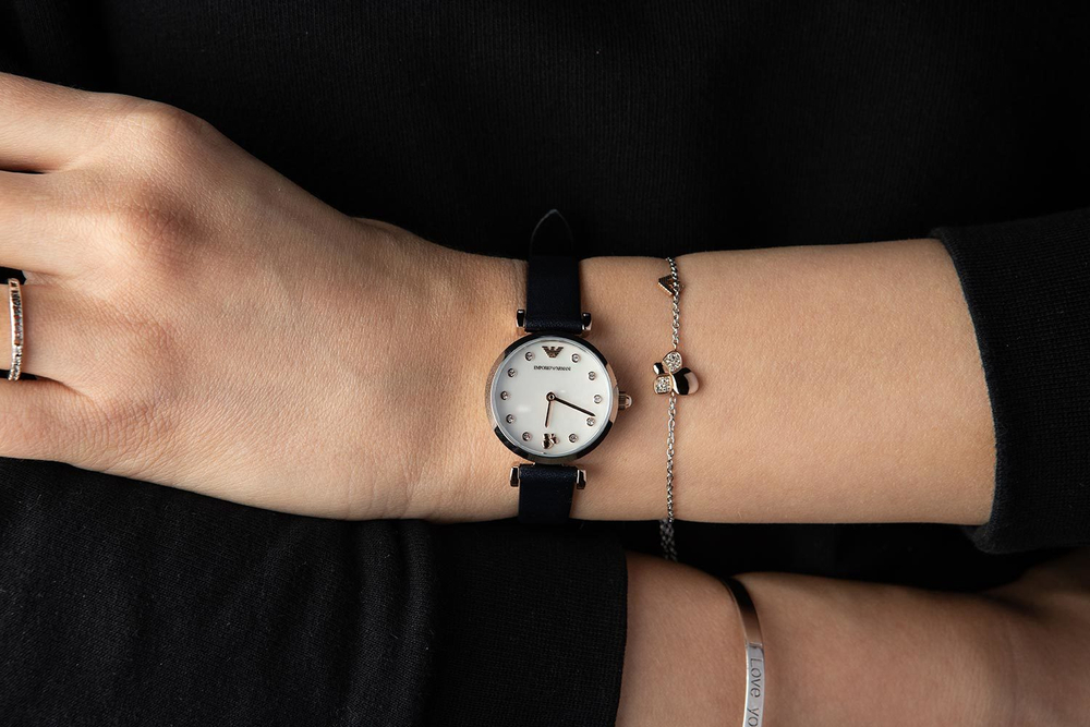 Наручные часы Emporio Armani AR80036