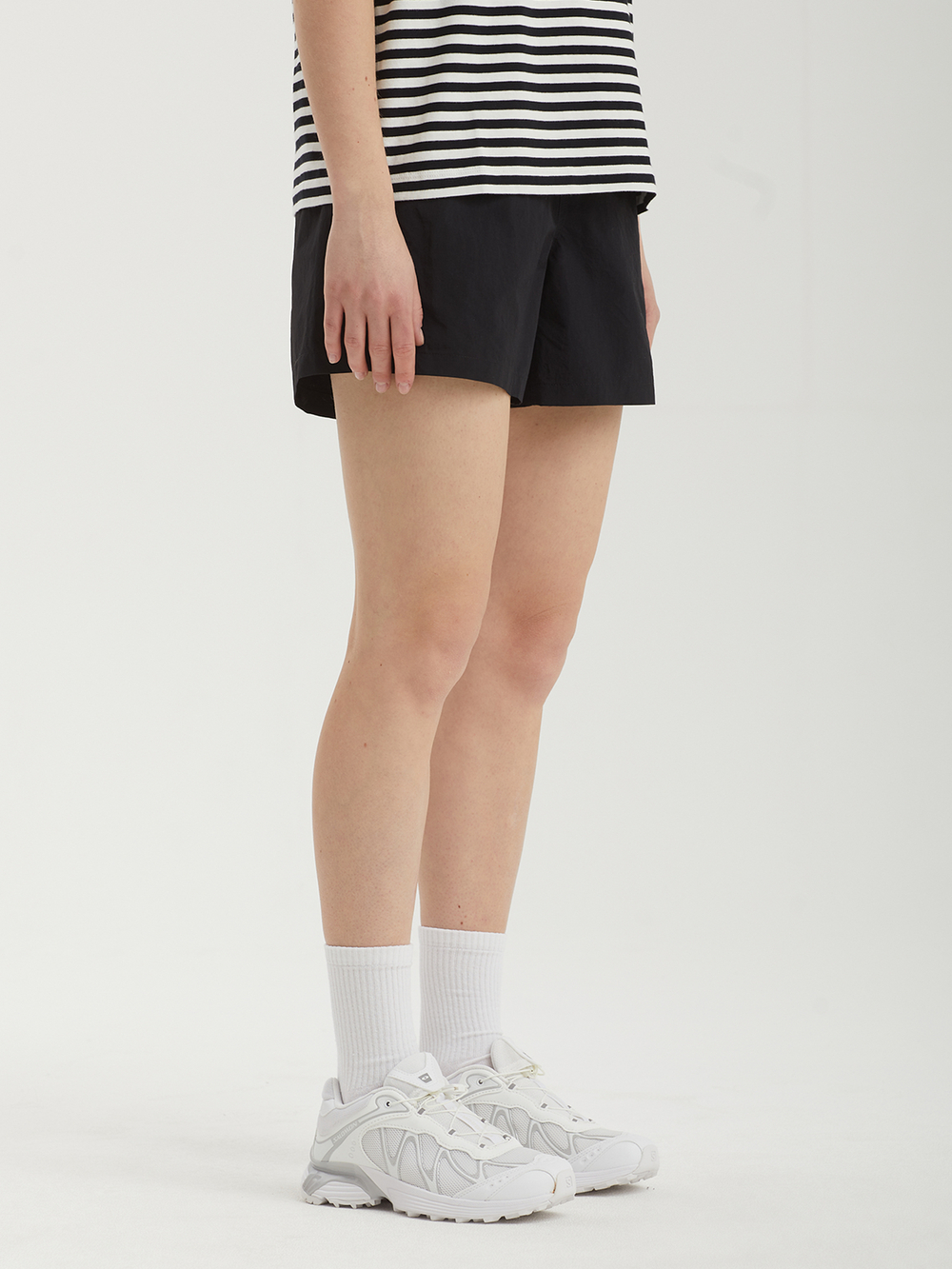 Женские Шорты Nylon Active
