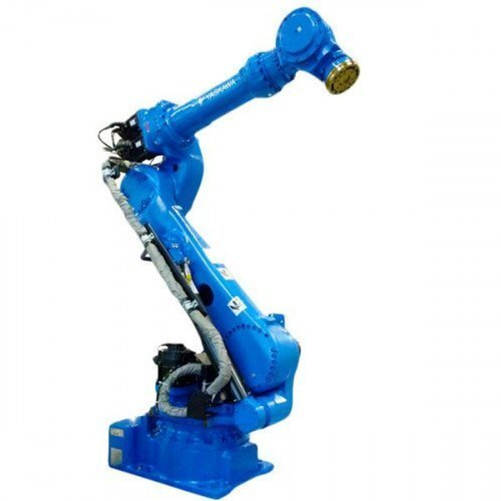 Робот Yaskawa Motoman MH225