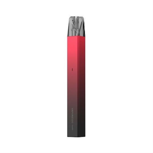 Купить Набор Vaporesso BARR 350mAh Pod Kit Red