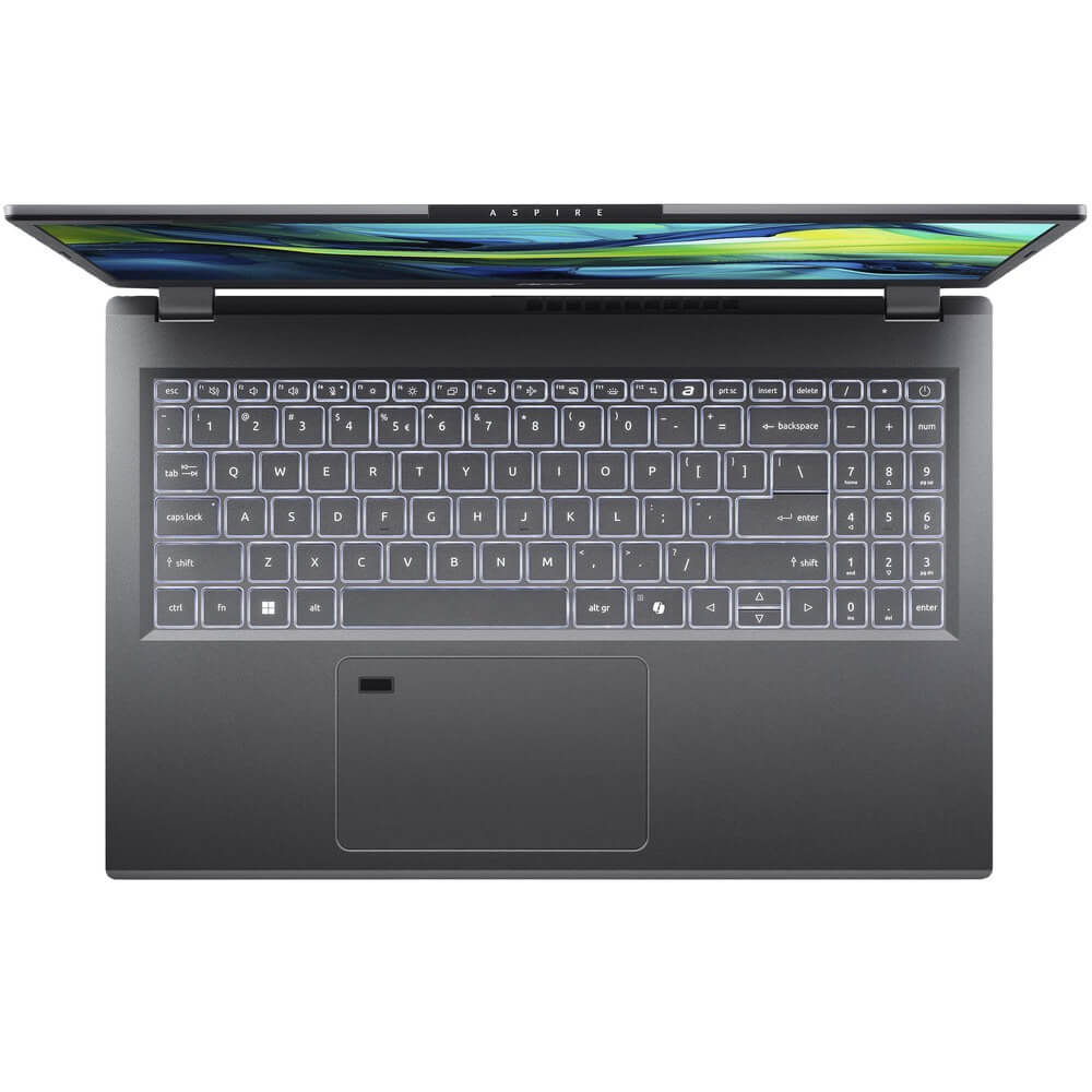 Ноутбук Acer Aspire 15 A15-51M-36HA (NX.KXRCD.008)