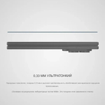 Защитное стекло Nillkin CP+ PRO для Samsung Galaxy Z Fold 8