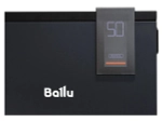 Осушитель воздуха Ballu Heavy Duty Plus BD80HP