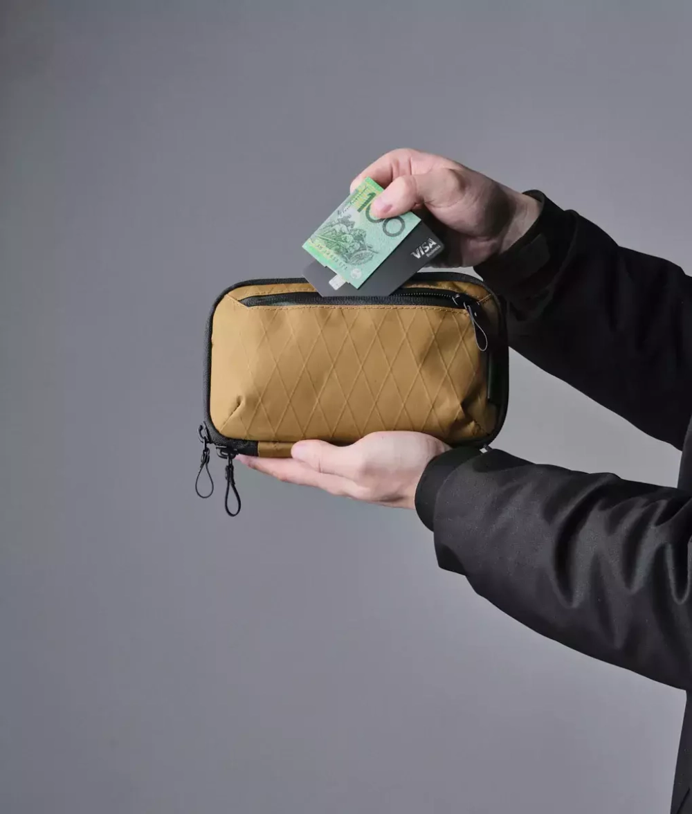 Сумка-несессер Alpaka Utility Pouch