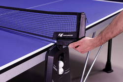 Теннисный стол Cornilleau 400 Indoor
