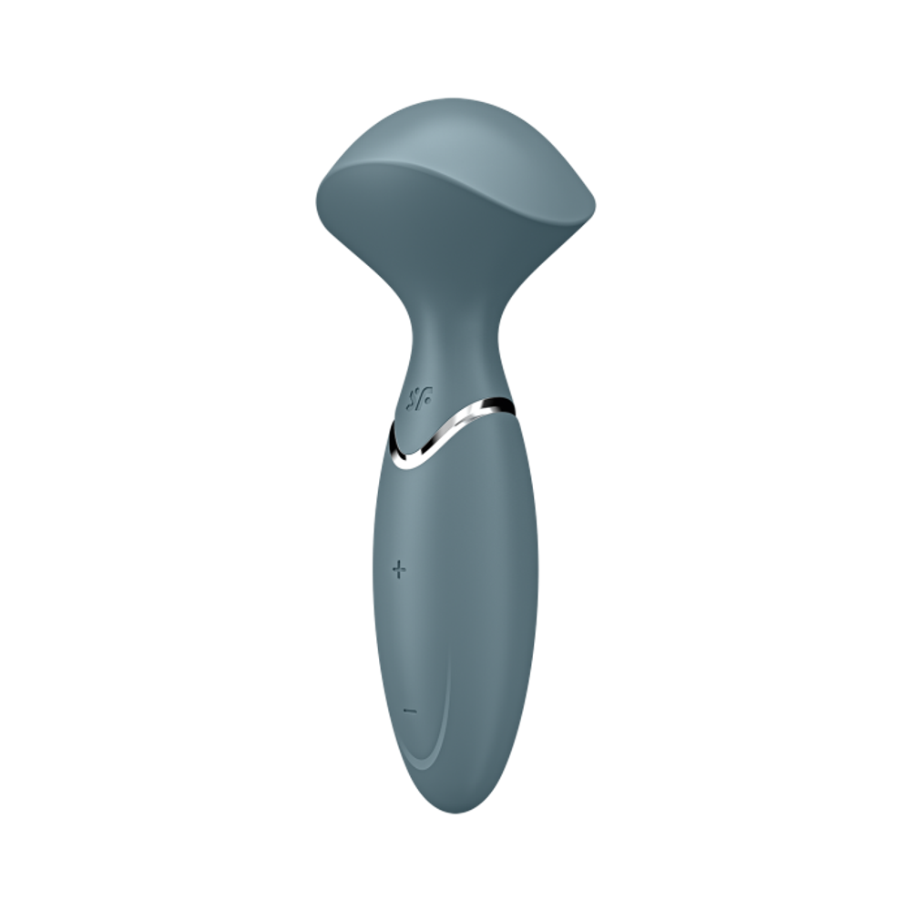 Satisfyer Mini Wand-er - Вибромассажер