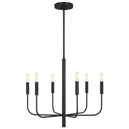 Люстра Visual Comfort Brianna Small Chandelier