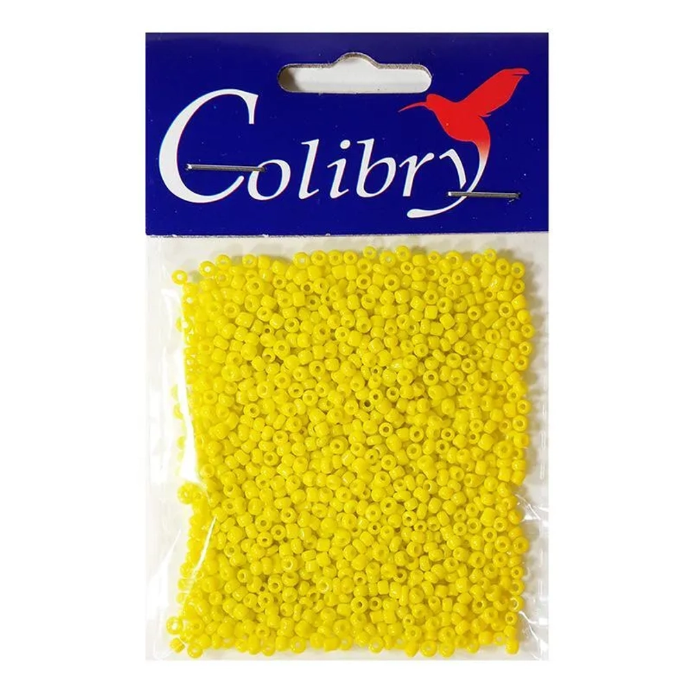 Бисер-20г-Colibry