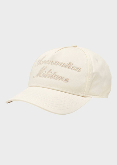 Бейсболка AERONAUTICA