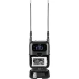 Shure SLXD5 — портативный цифровой накамерный приемник SLX-D