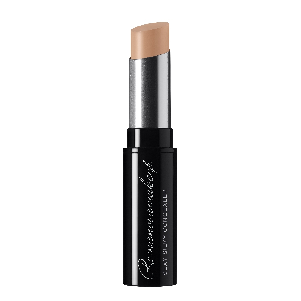 ROMANOVAMAKEUP Консилер Sexy Silky Concealer