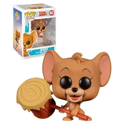 Funko POP! Tom and Jerry: Jerry (1097)