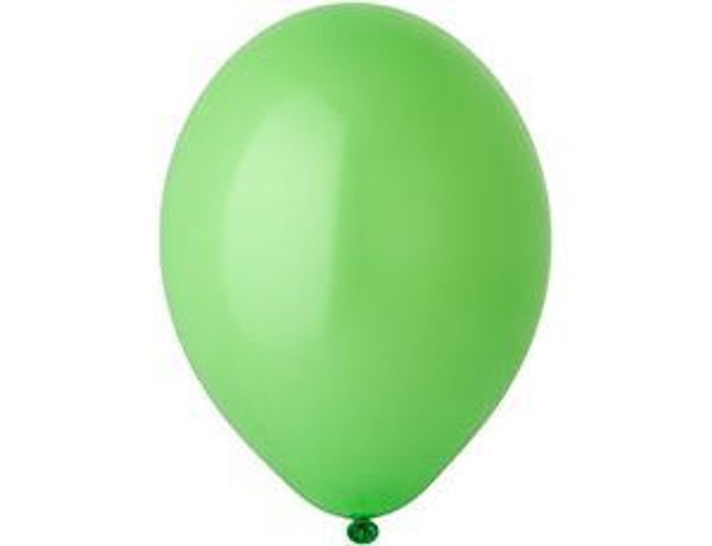 В 105/014 Пастель Экстра Lime Green