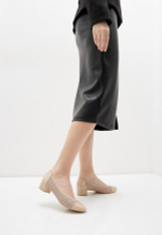 Туфли Comfort Caprice