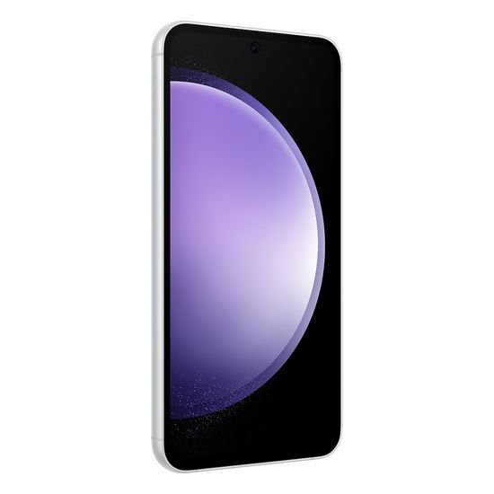 Смартфон Samsung Galaxy S23 FE 256 Гб фиолетовый