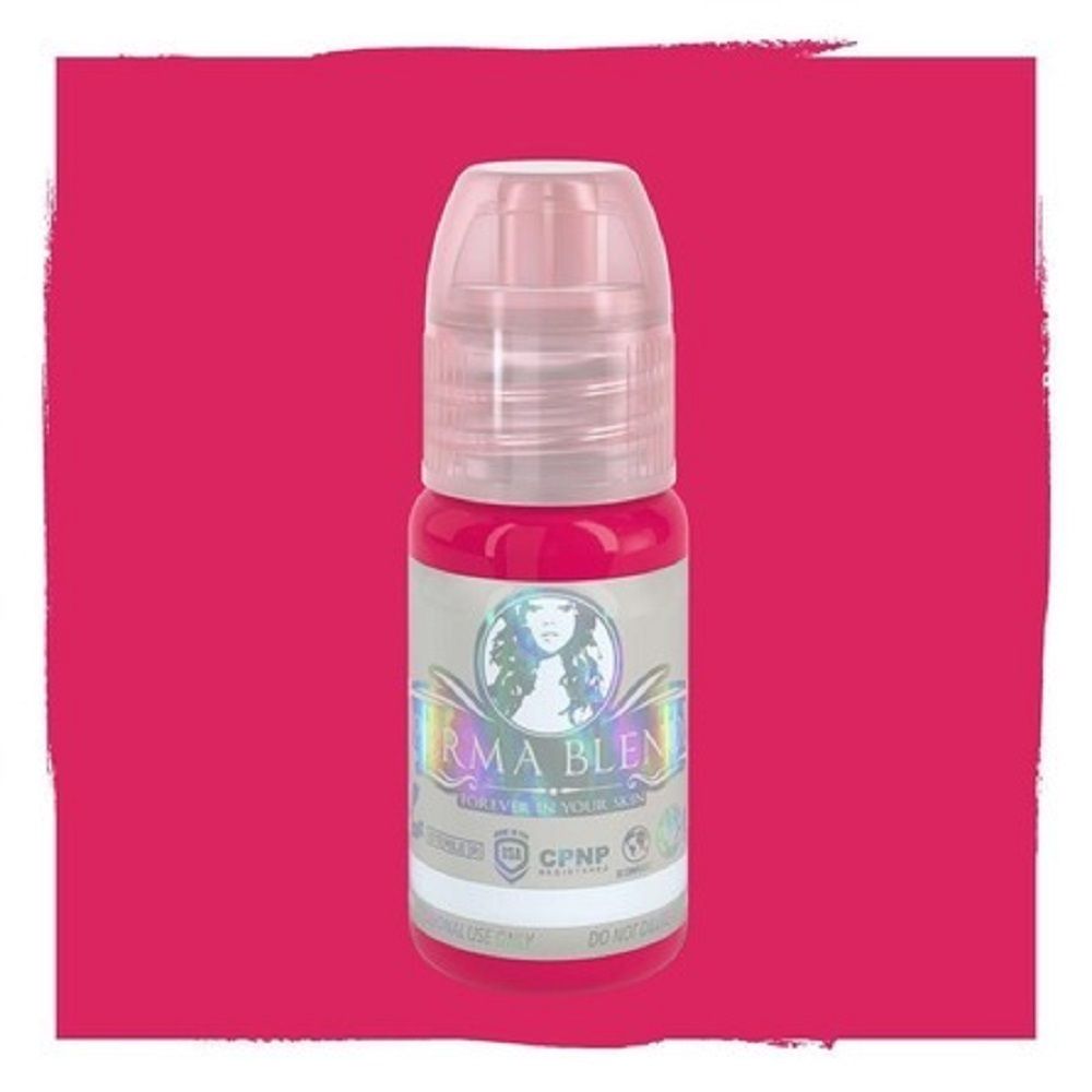 Пигмент Perma Blend Lush Pink, 15мл.