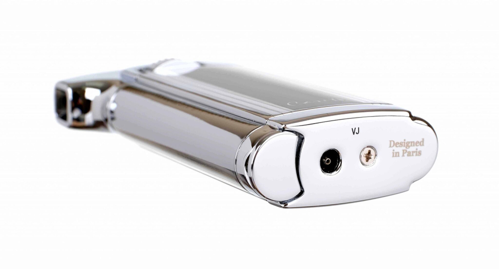 Зажигалка Caseti трубочная с тампером CA250-4