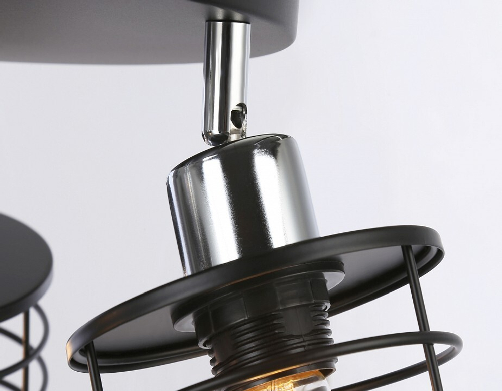 Спот Ambrella Light TR TR8092
