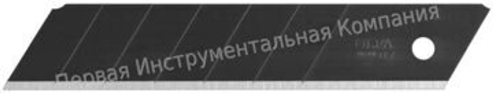 Лезвия сегментированные OLFA OL-HBB-20