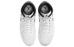 Jordan 1 Mid 'Reverse Panda'