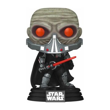 Фигурка Funko POP! Bobble Star Wars Gaming Greats Darth Malgus (Legends) (Exc) (728) 81943