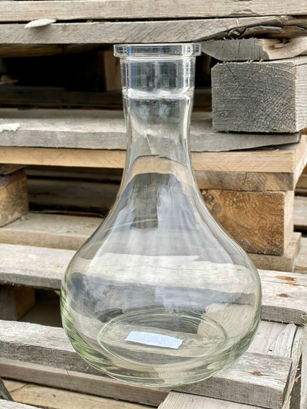 Glob Rus Transparent