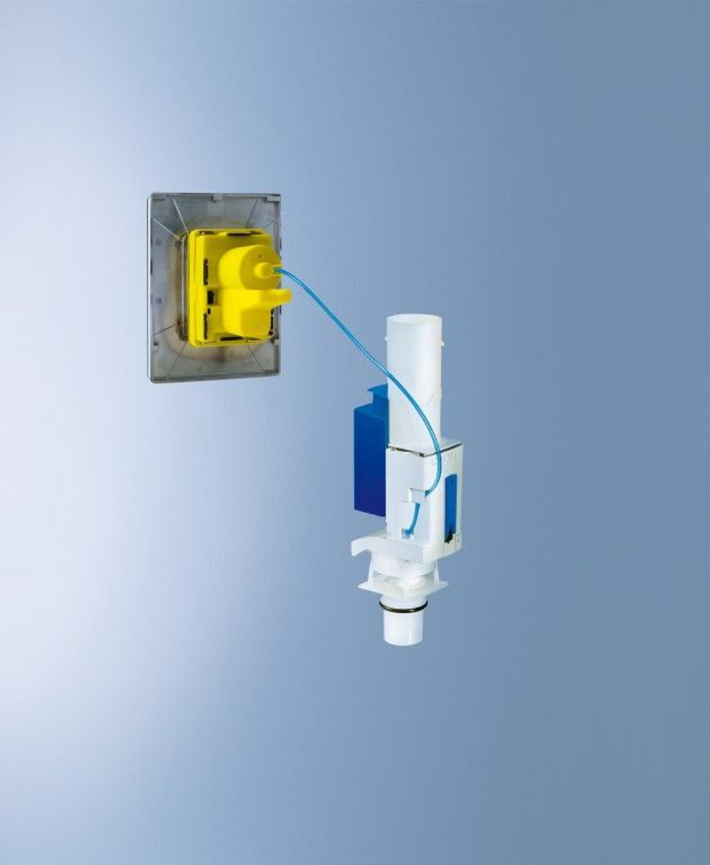 Инсталляция для подвесного унитаза Grohe Rapid SL 38539001