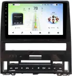 Магнитола для Toyota Avalon 5 2018-2022 (большая рамка) - Teyes CC4L-DTS монитор 10.1" IPS, Android 14, Быстрая, Snapdragon 662, CarPlay, 4G SIM-слот