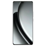 Смартфон Realme GT6 16/512GB, Silver (Зеркальный серебристый)