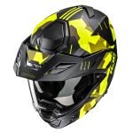 i80 Roki MC3HSF / Черно-желтый