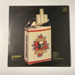 Винтажная виниловая пластинка LP Lynyrd Skynyrd Free Bird (Англия 1974)