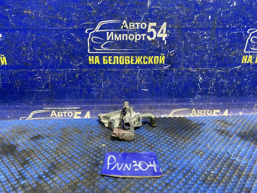 Клапан холостого хода NISSAN R'NESSA 1998